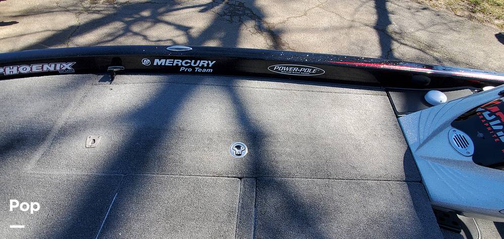 Slide: The Image of Phoenix Bass Boat 921 Pro XP 2014 - 15161989
