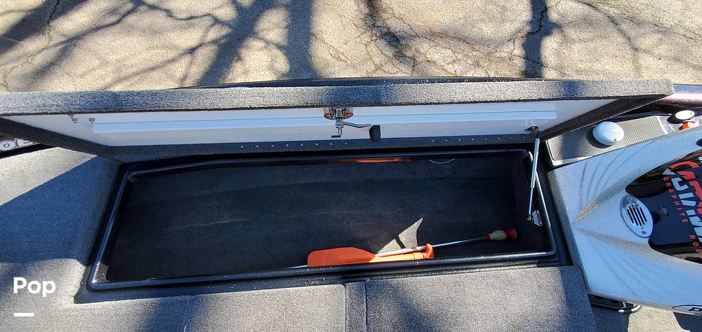 Slide: The Image of Phoenix Bass Boat 921 Pro XP 2014 - 15161990