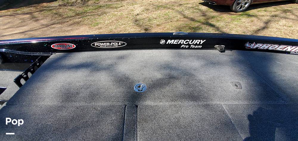 Slide: The Image of Phoenix Bass Boat 921 Pro XP 2014 - 15161993