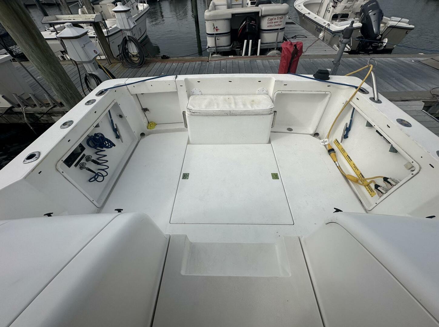 Slide: The Image of Phoenix Bass Boat Tournament 1998 - 4725598
