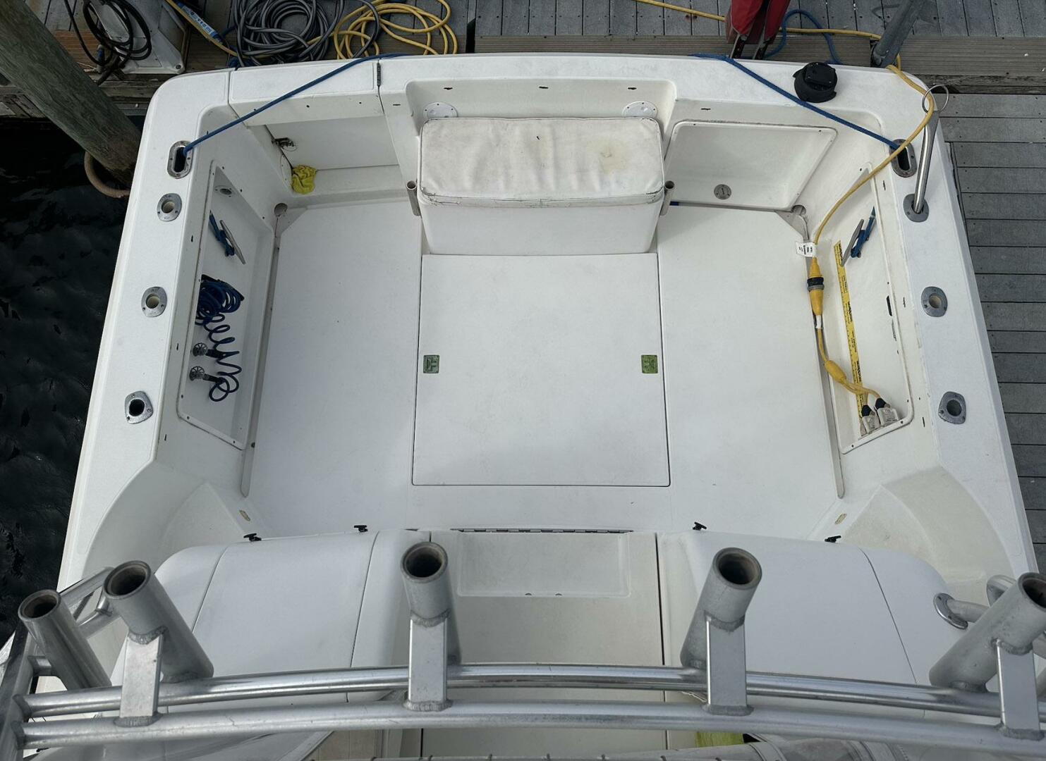 Slide: The Image of Phoenix Bass Boat Tournament 1998 - 4725594