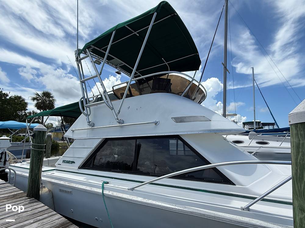 Slide: The Image of Phoenix Marine SFX 29 1994 - 15548571