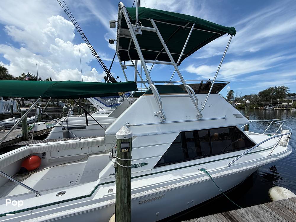 Slide: The Image of Phoenix Marine SFX 29 1994 - 15548445