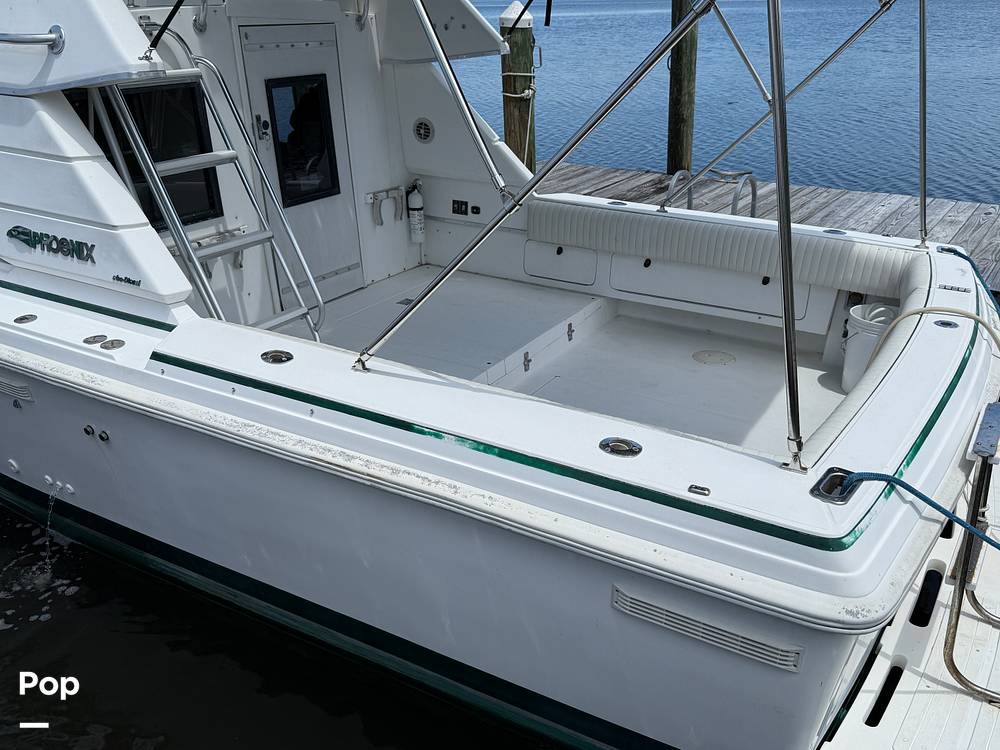 Slide: The Image of Phoenix Marine SFX 29 1994 - 15548572