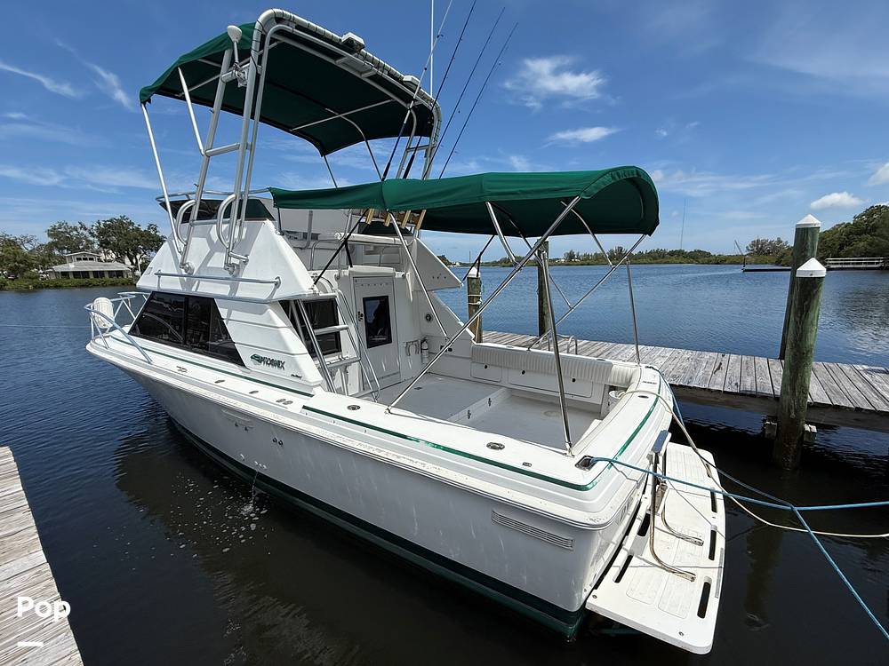 Slide: The Image of Phoenix Marine SFX 29 1994 - 15548578