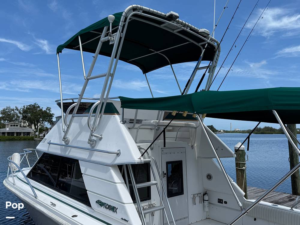 Slide: The Image of Phoenix Marine SFX 29 1994 - 15548573