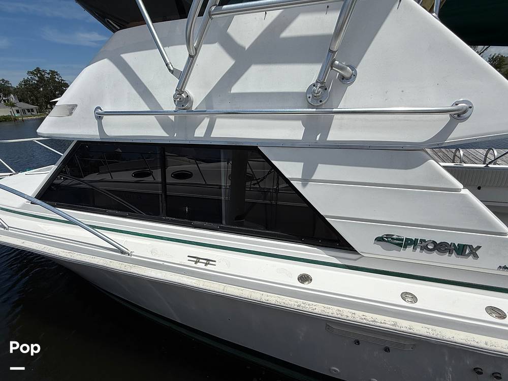 Slide: The Image of Phoenix Marine SFX 29 1994 - 15548598