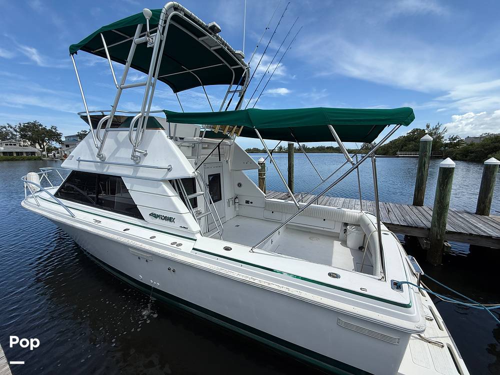 Slide: The Image of Phoenix Marine SFX 29 1994 - 15548447