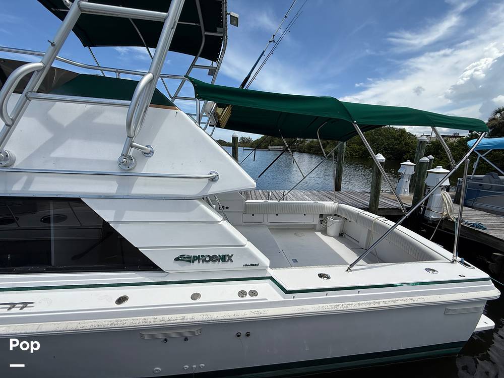 Slide: The Image of Phoenix Marine SFX 29 1994 - 15548448
