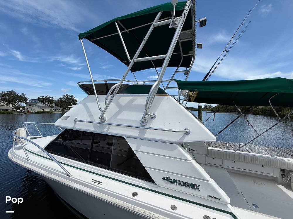 Slide: The Image of Phoenix Marine SFX 29 1994 - 15548449