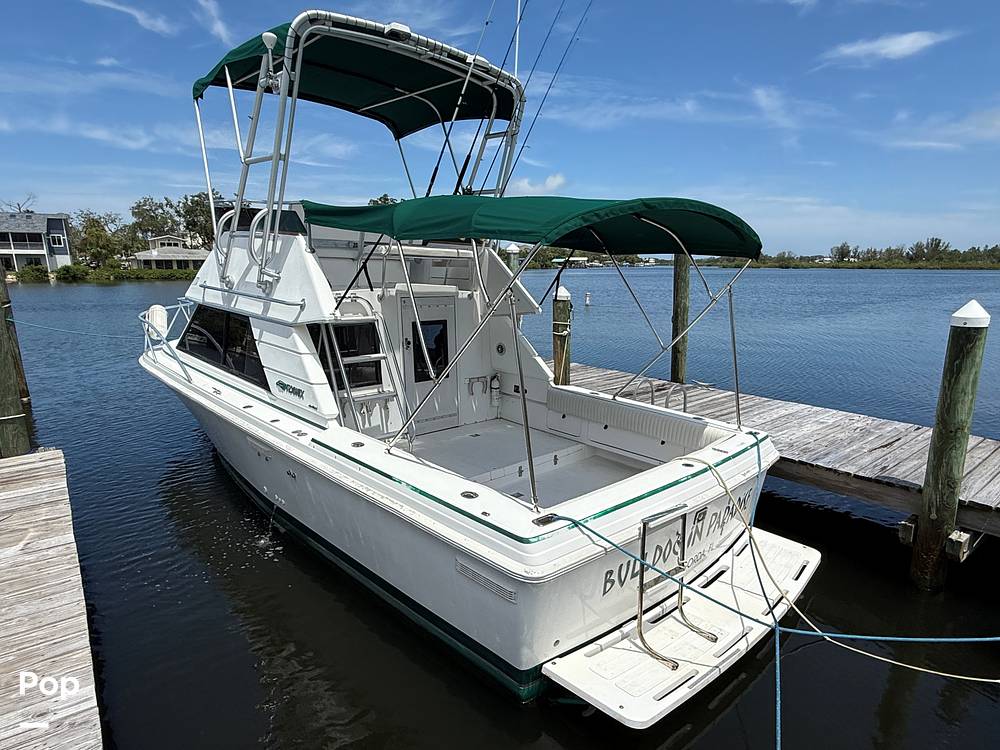 Slide: The Image of Phoenix Marine SFX 29 1994 - 15548454