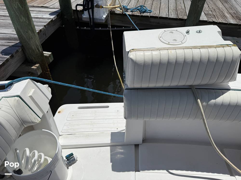 Slide: The Image of Transom Door To Swim Platform With Ladder - 15548255