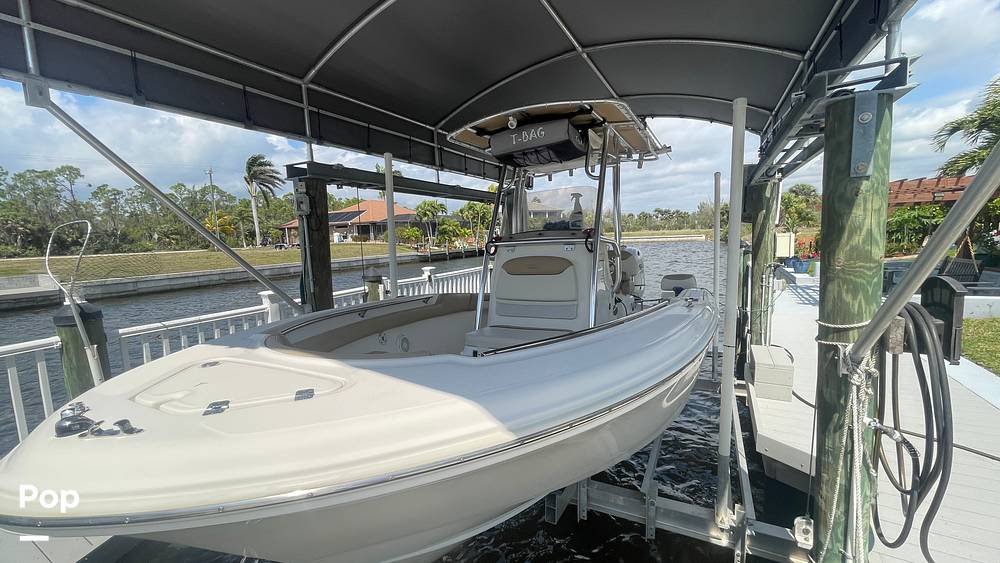 Slide: The Image of 2019 Pioneer 202 Sportfish - 15245567