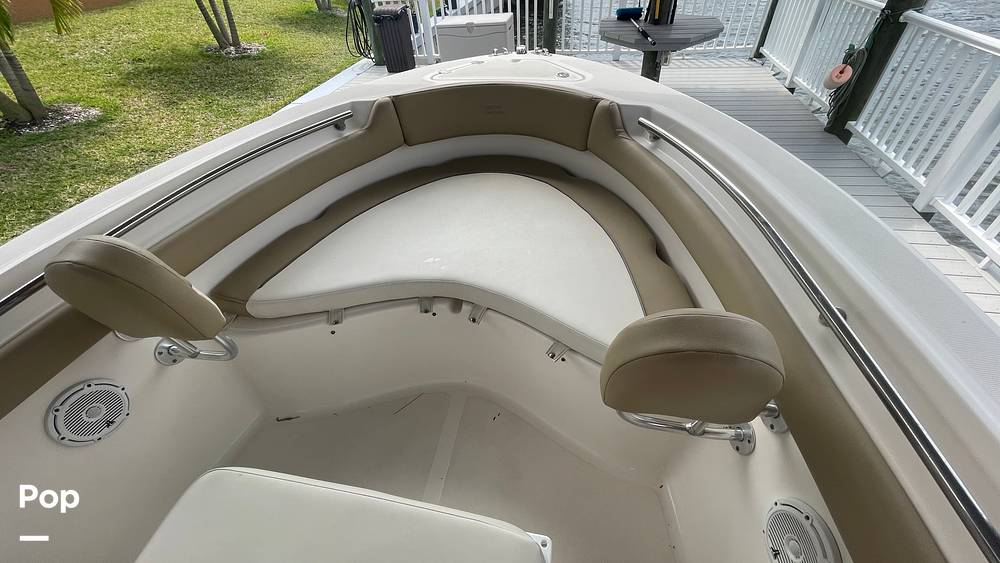 Slide: The Image of Pioneer 202 Sportfish 2019 - 15245509