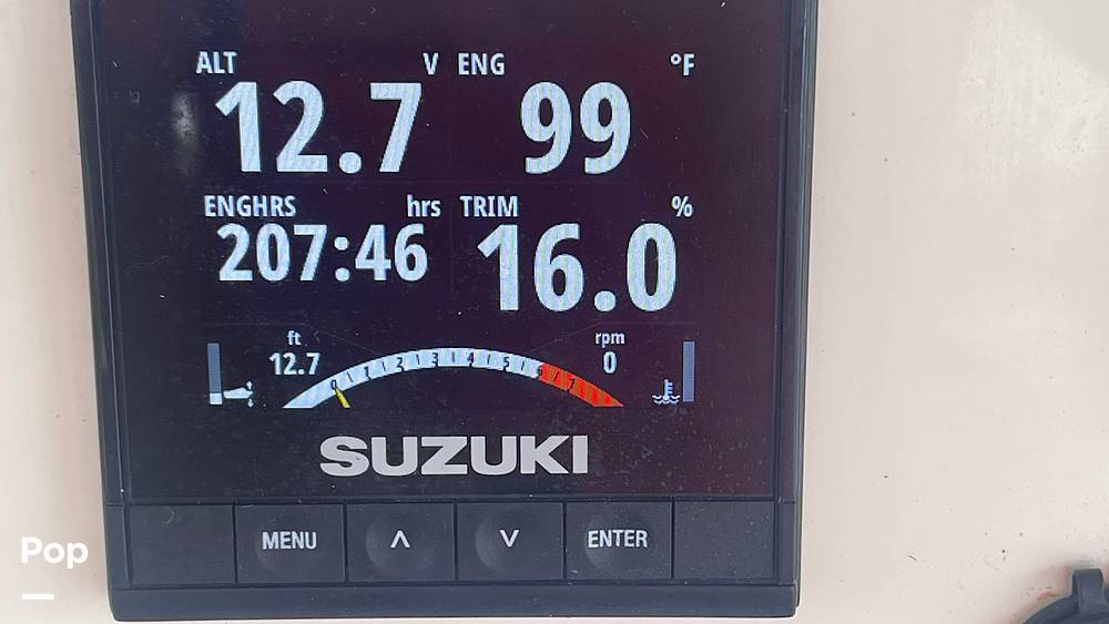 Slide: The Image of Pioneer 202 Sportfish 2019 - 15245513