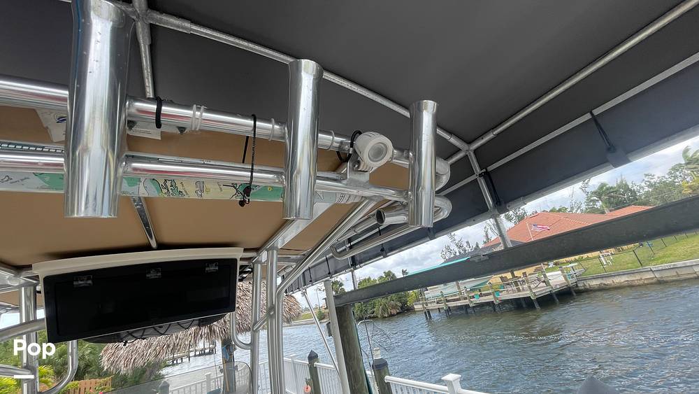 Slide: The Image of Pioneer 202 Sportfish 2019 - 15245522