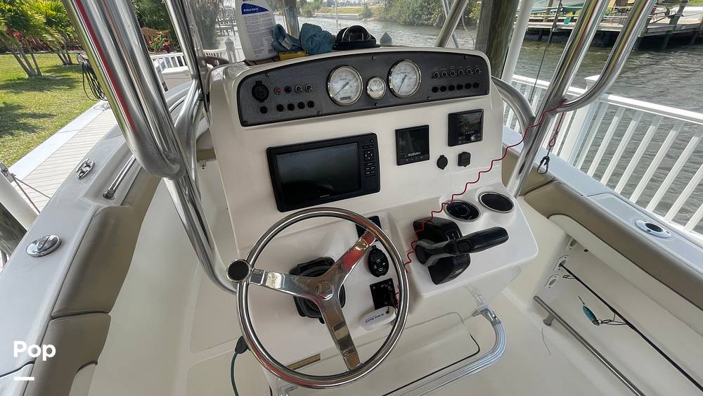 Slide: The Image of Pioneer 202 Sportfish 2019 - 15245538