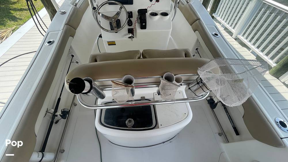 Slide: The Image of Pioneer 202 Sportfish 2019 - 15245541