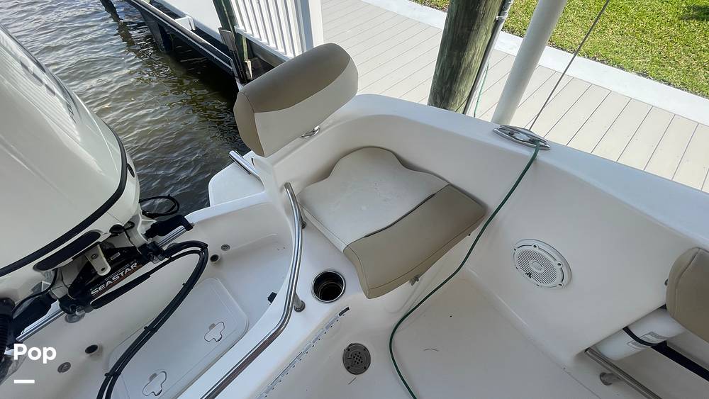 Slide: The Image of Pioneer 202 Sportfish 2019 - 15245547