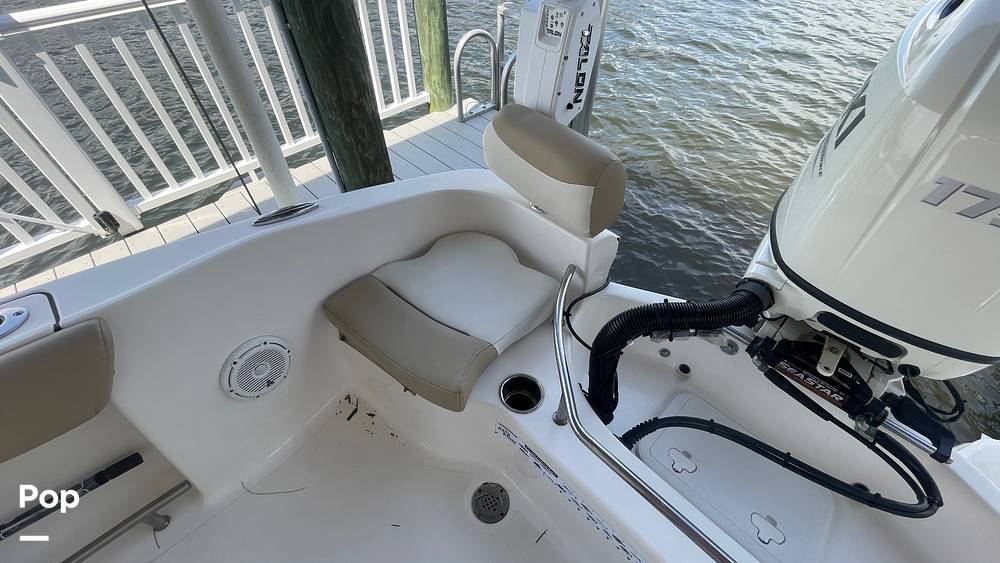 Slide: The Image of Pioneer 202 Sportfish 2019 - 15245548