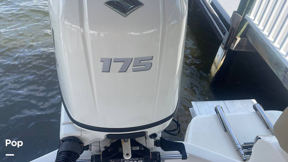 Slide: The Image of Pioneer 202 Sportfish 2019 - 15245550