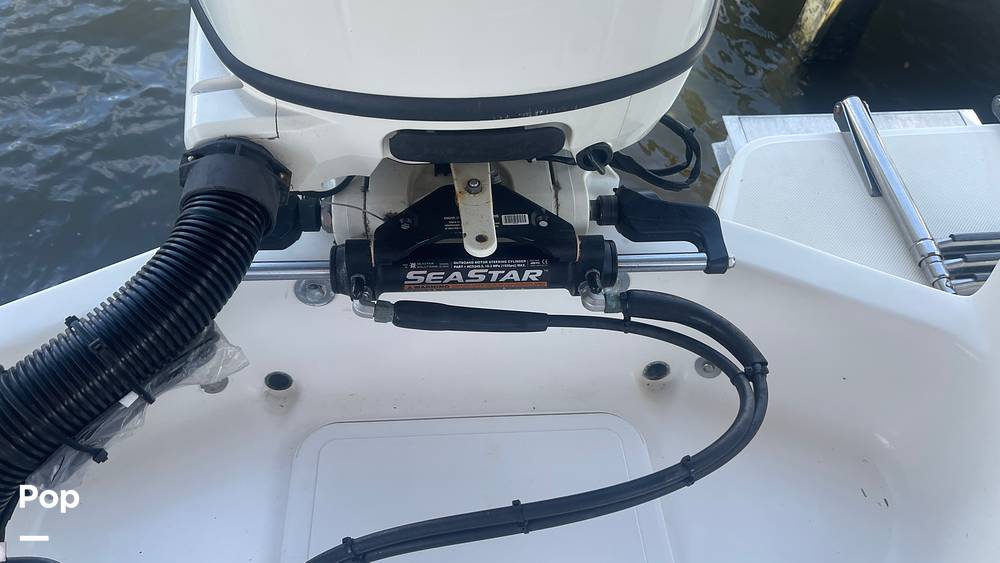 Slide: The Image of Pioneer 202 Sportfish 2019 - 15245551