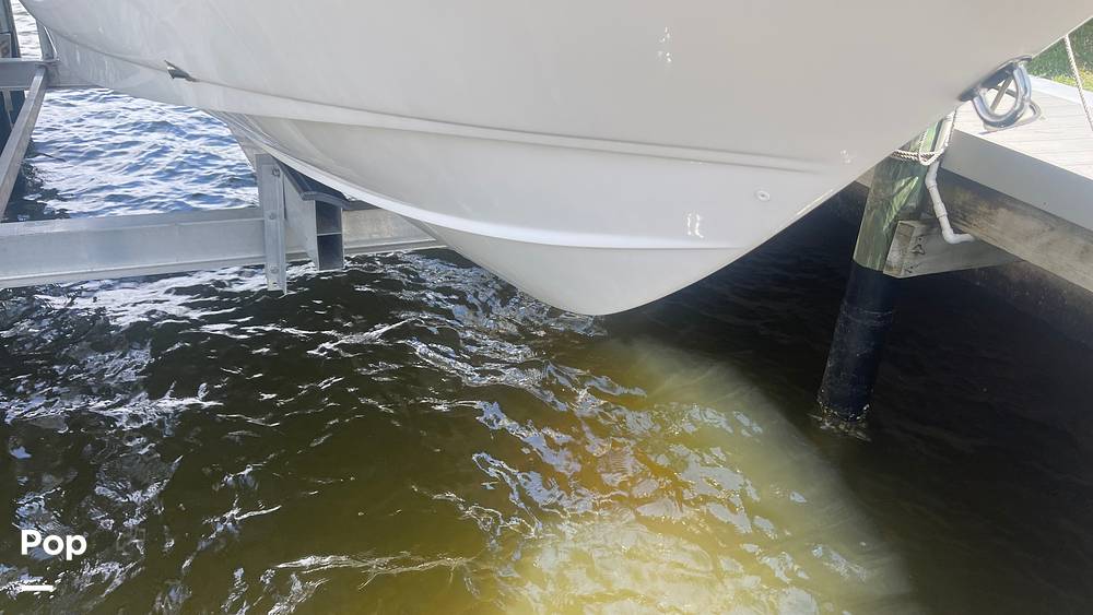 Slide: The Image of Pioneer 202 Sportfish 2019 - 15245563