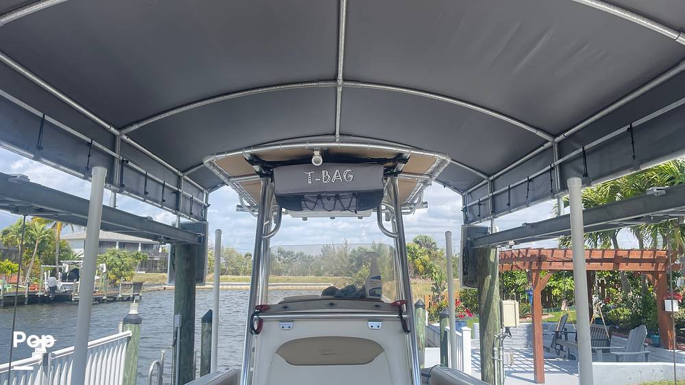 Slide: The Image of 2019 Pioneer 202 Sportfish - 15245564