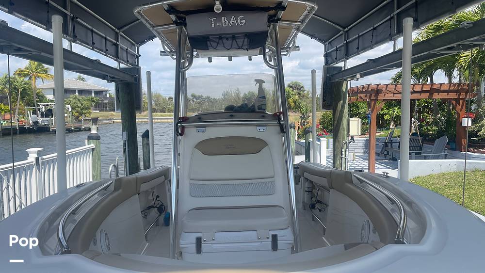 Slide: The Image of Pioneer 202 Sportfish 2019 - 15245565