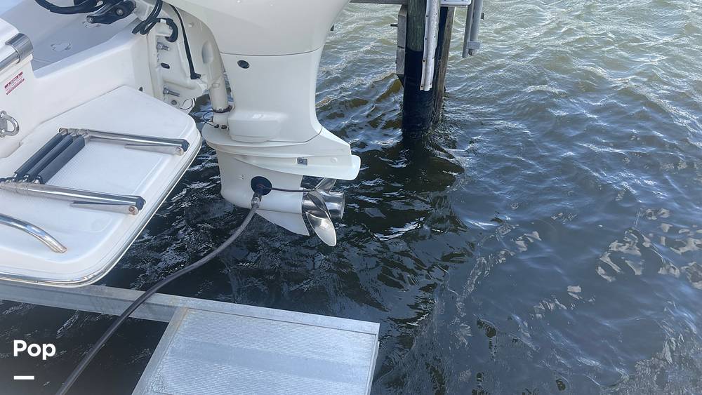 Slide: The Image of Pioneer 202 Sportfish 2019 - 15245570