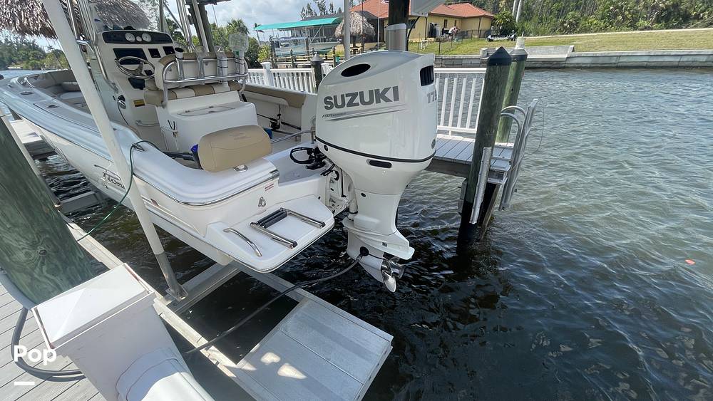 Slide: The Image of Pioneer 202 Sportfish 2019 - 15245571