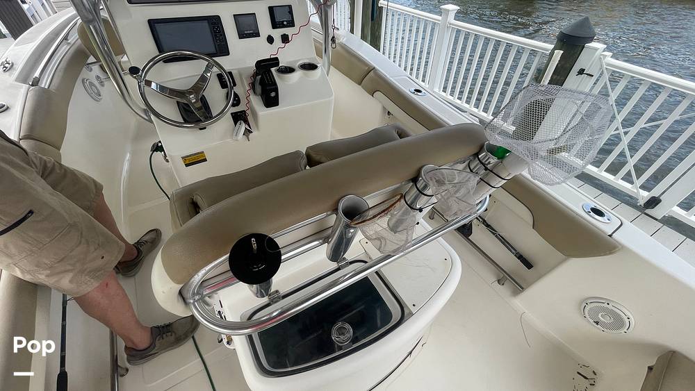 Slide: The Image of Pioneer 202 Sportfish 2019 - 15245506