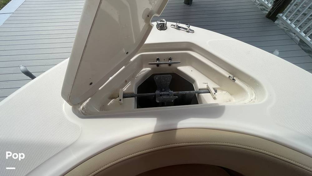 Slide: The Image of Pioneer 202 Sportfish 2019 - 15245517