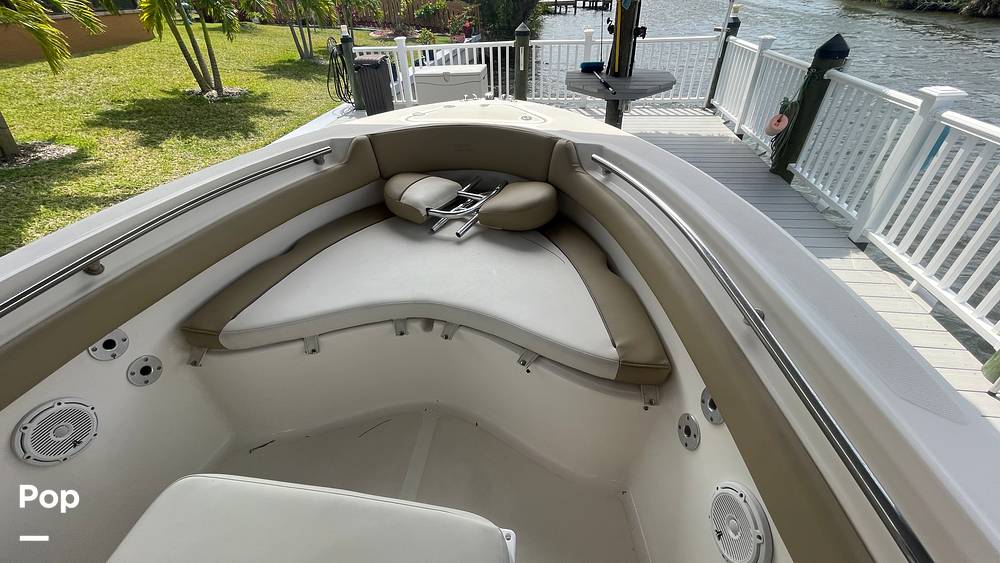 Slide: The Image of Pioneer 202 Sportfish 2019 - 15245524