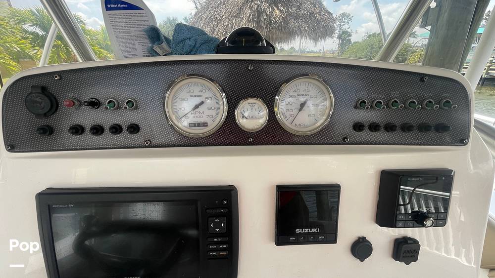 Slide: The Image of Pioneer 202 Sportfish 2019 - 15245530