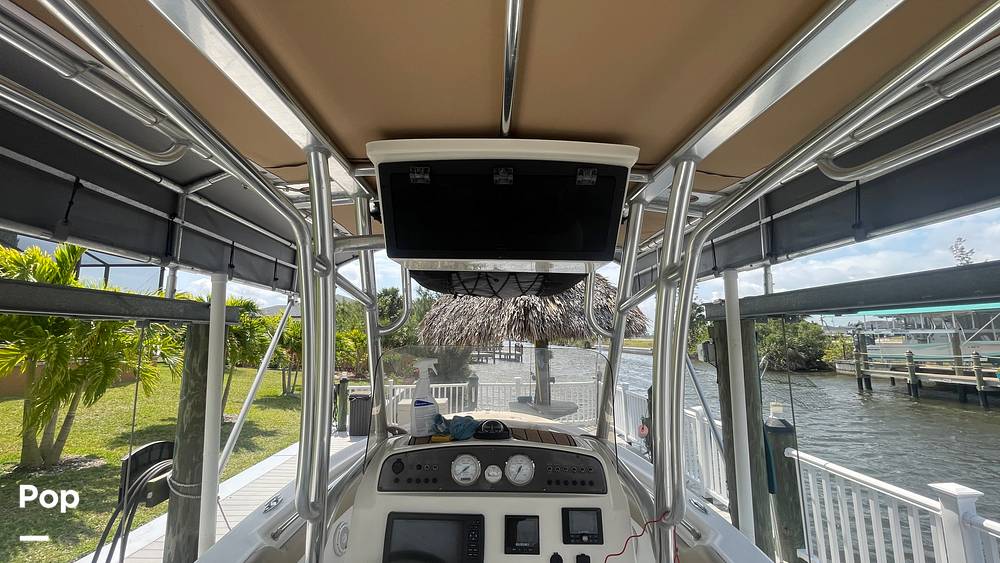 Slide: The Image of Pioneer 202 Sportfish 2019 - 15245539