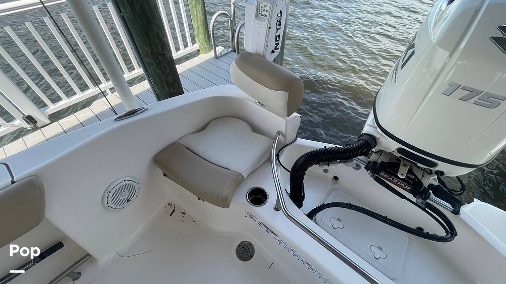 Slide: The Image of Pioneer 202 Sportfish 2019 - 15245554
