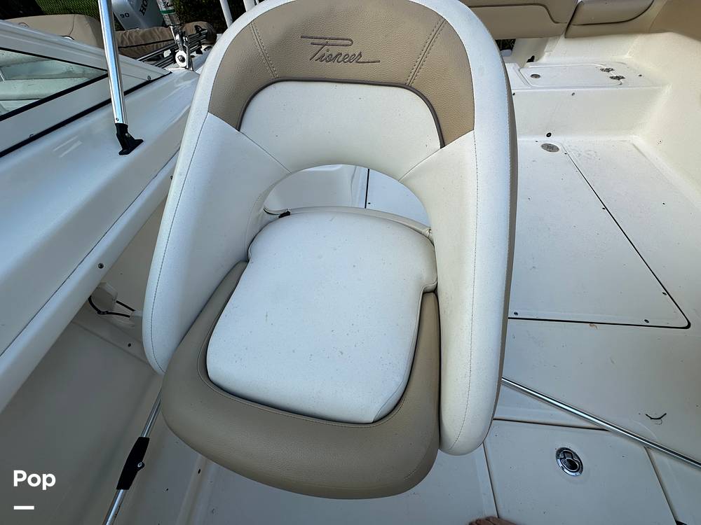 Slide: The Image of Pioneer 222 Venture 2015 - 14341863