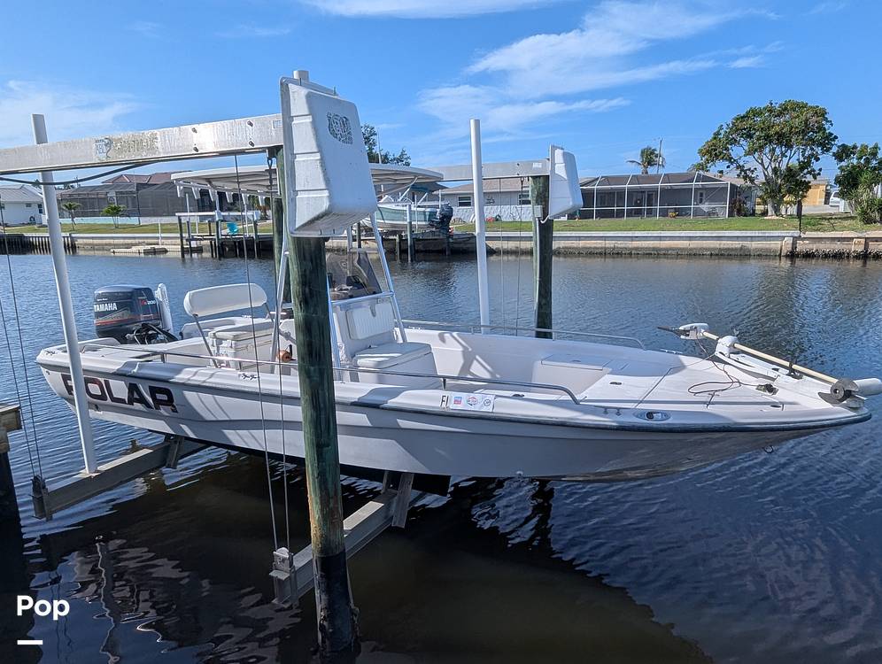 Slide: The Image of Polar 2300BB 2001 - 15444974