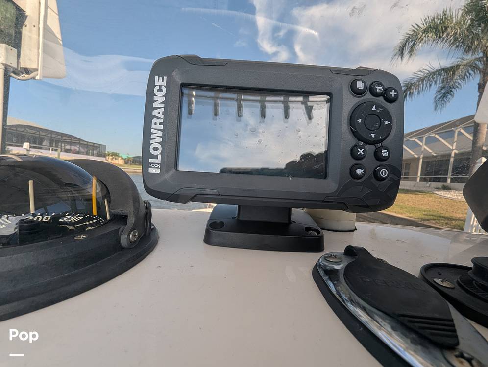 Slide: The Image of Polar 2300BB 2001 - 15444976