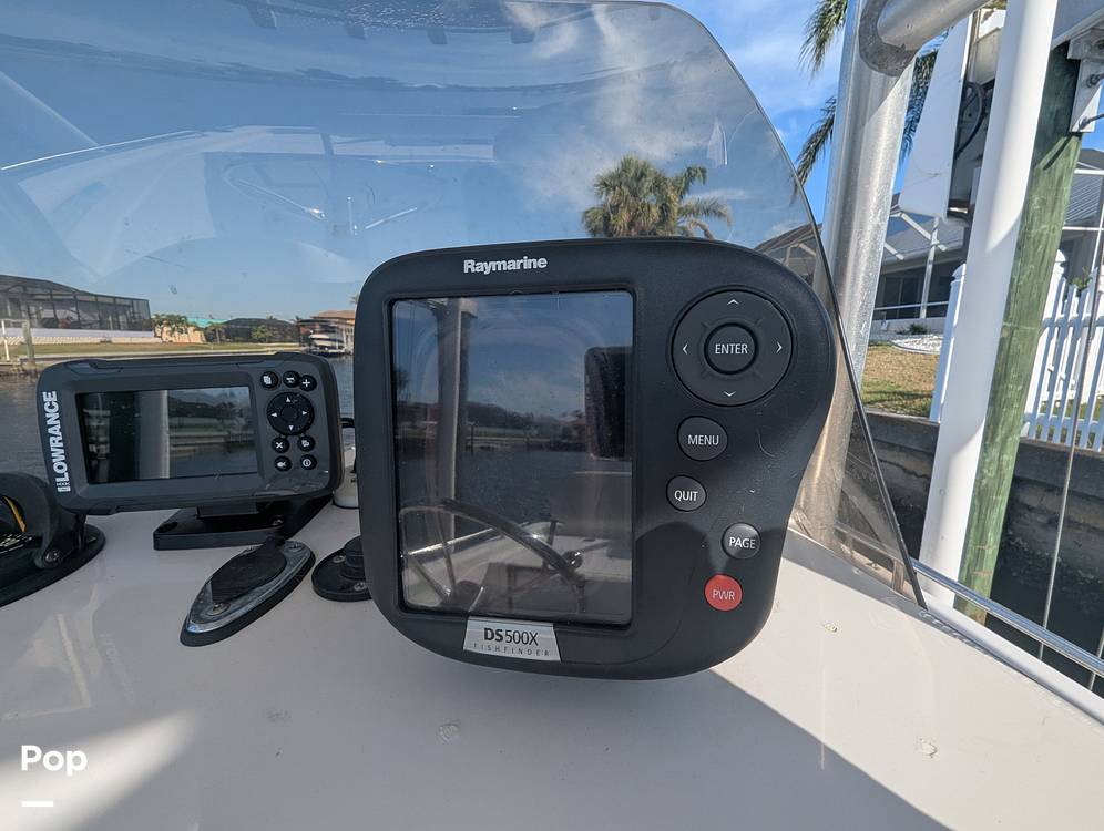 Slide: The Image of Polar 2300BB 2001 - 15444978