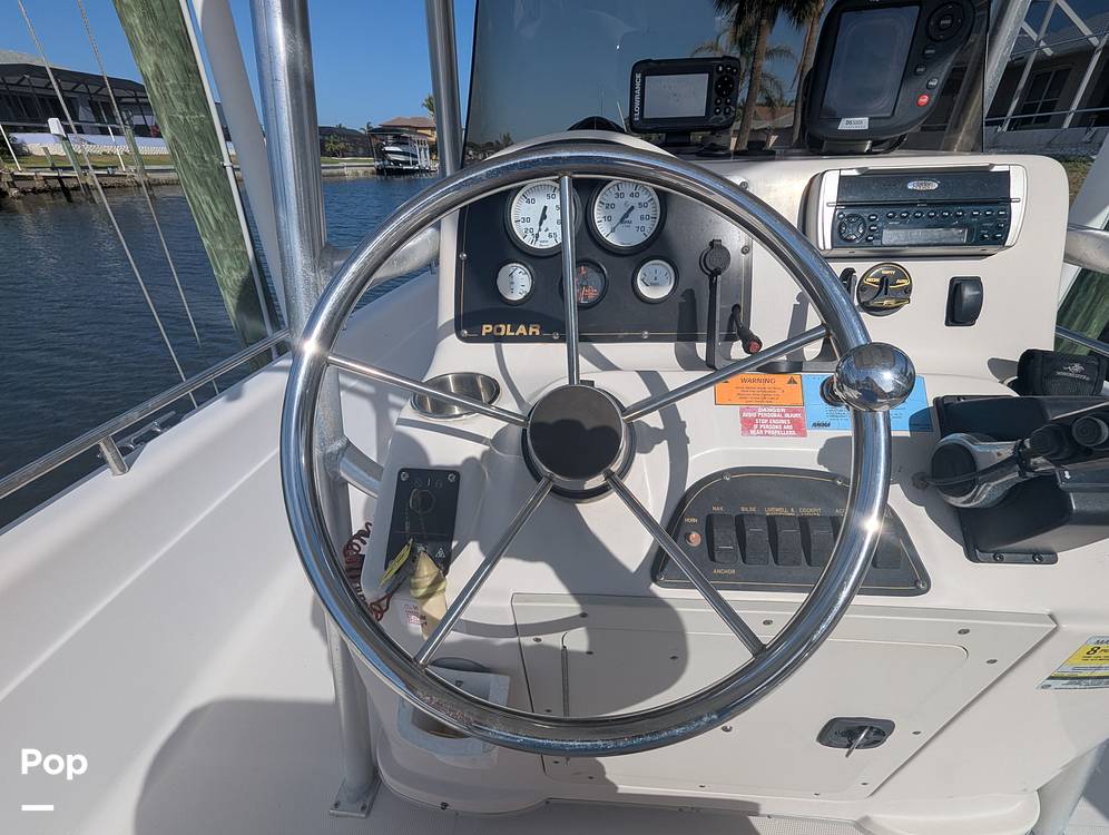 Slide: The Image of Polar 2300BB 2001 - 15444980