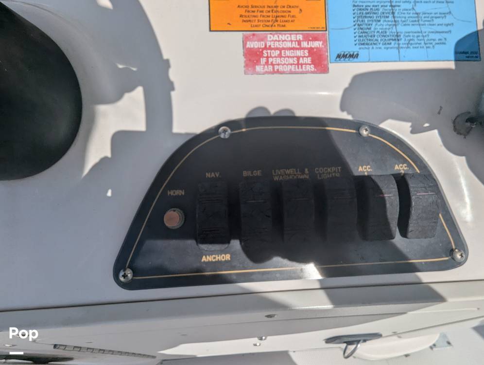 Slide: The Image of Polar 2300BB 2001 - 15444981