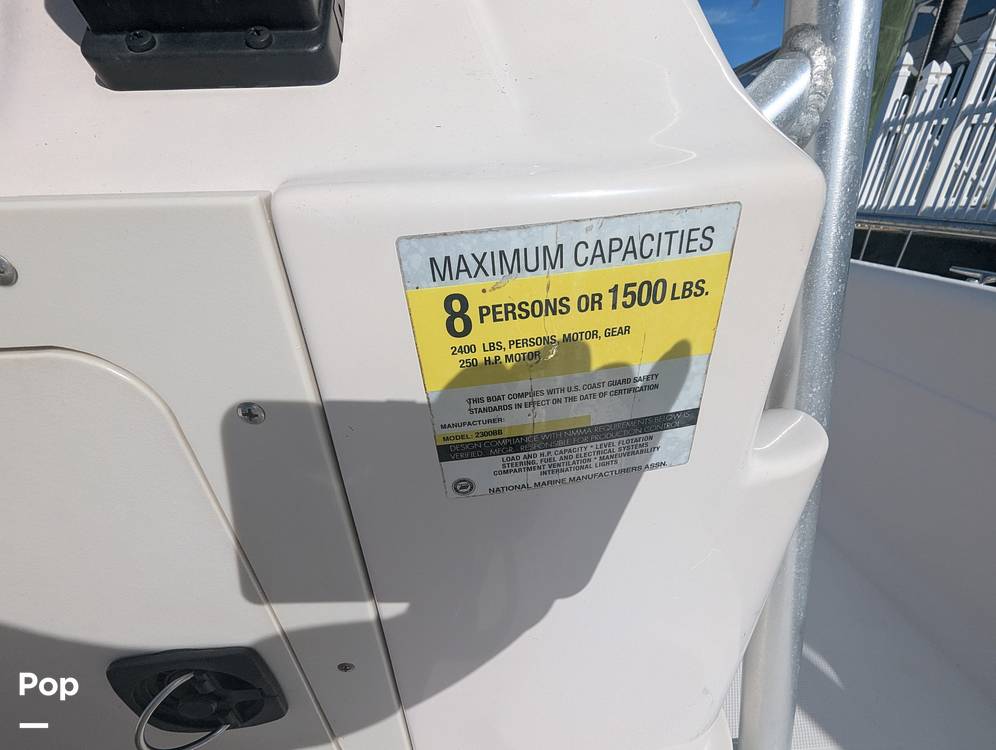 Slide: The Image of Polar 2300BB 2001 - 15444983