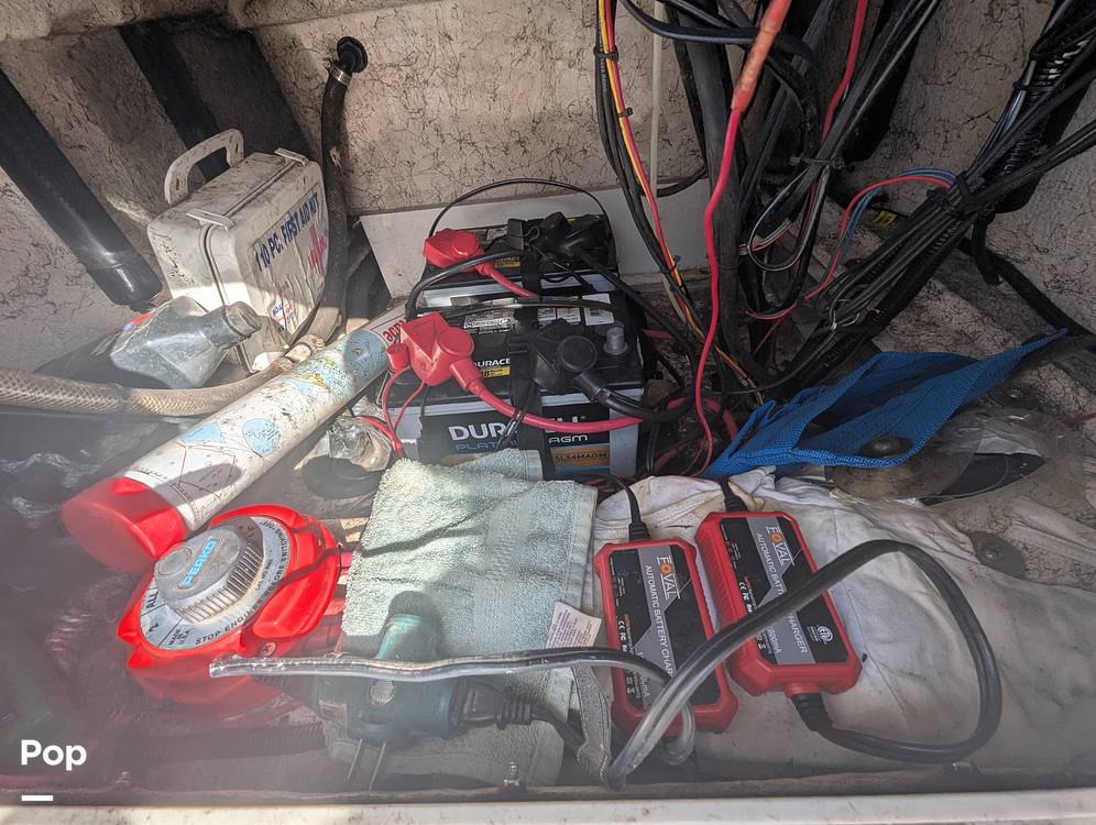 Slide: The Image of Polar 2300BB 2001 - 15444989