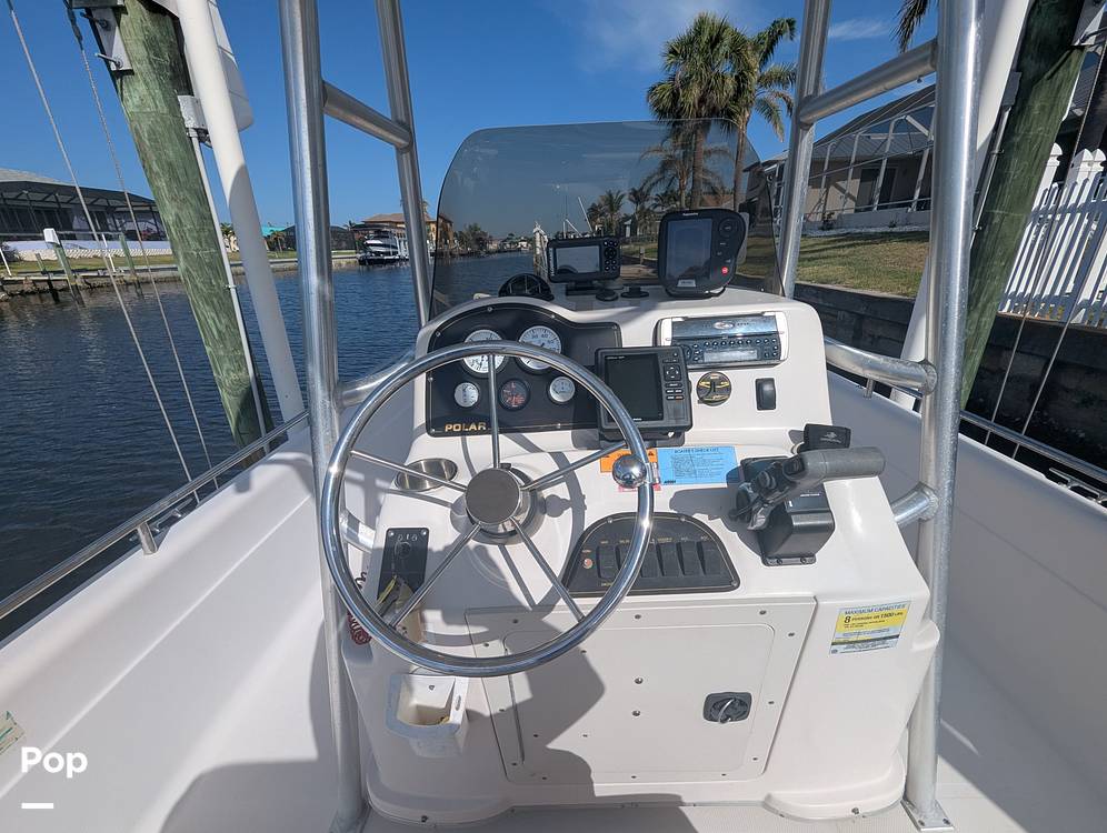 Slide: The Image of Polar 2300BB 2001 - 15444991