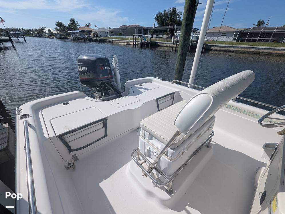 Slide: The Image of Polar 2300BB 2001 - 15444995