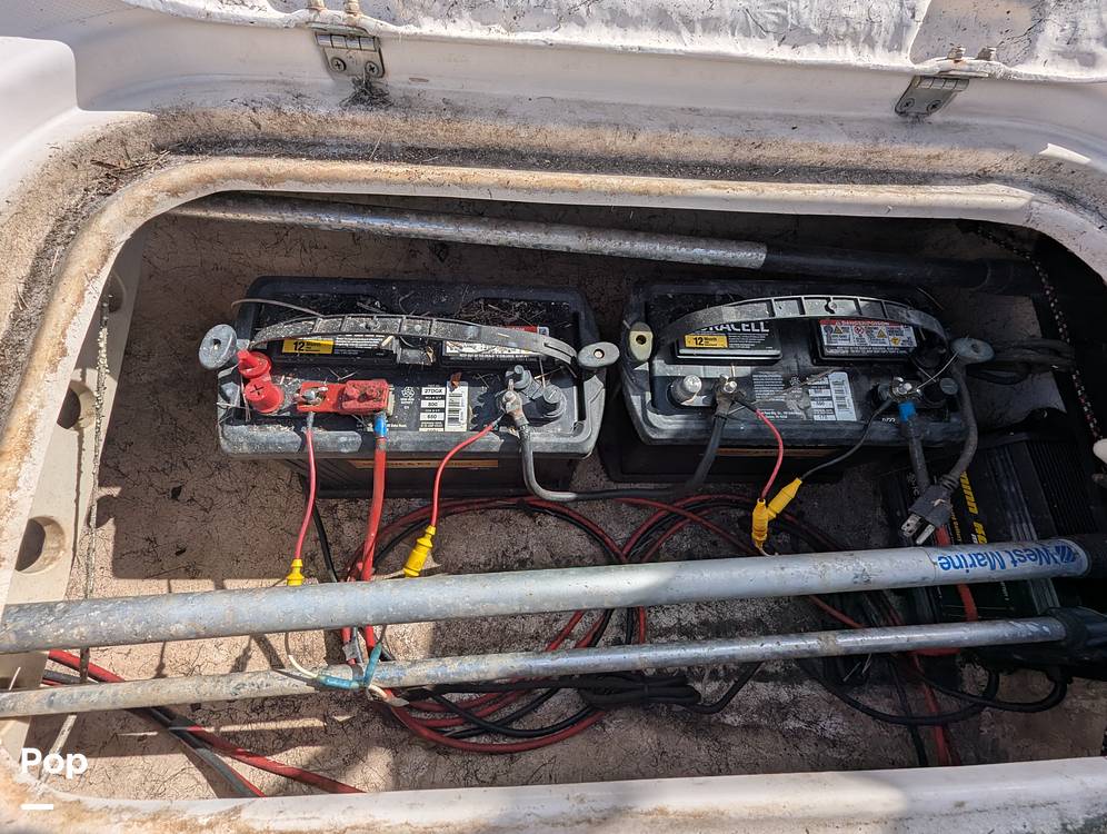 Slide: The Image of Polar 2300BB 2001 - 15445270