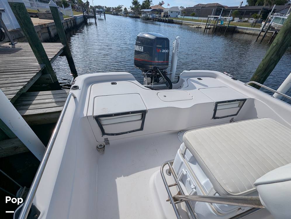 Slide: The Image of Polar 2300BB 2001 - 15445273