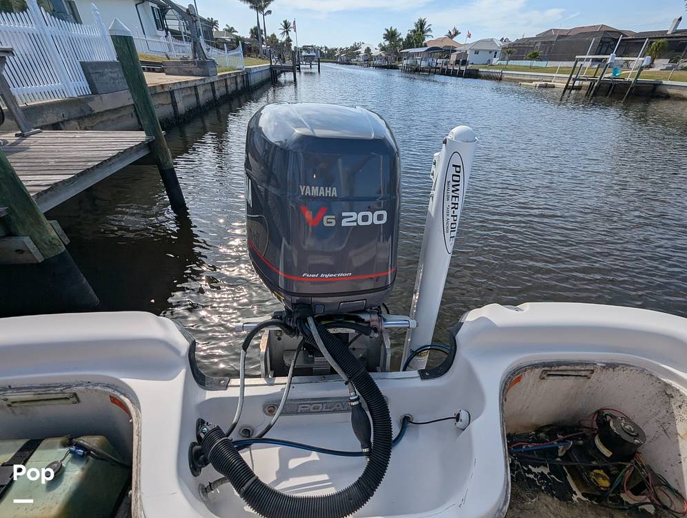 Slide: The Image of Polar 2300BB 2001 - 15445276